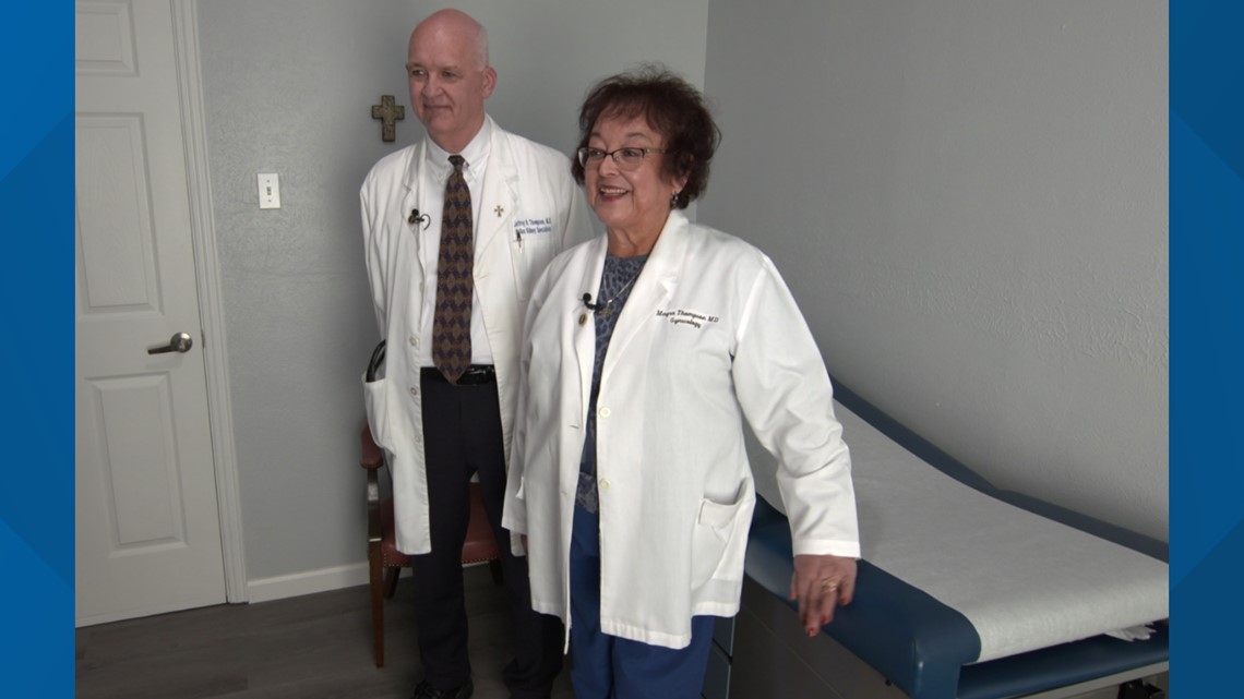 Lancaster, Texas: St. Paul Medical Clinic opens - Vimarsana News