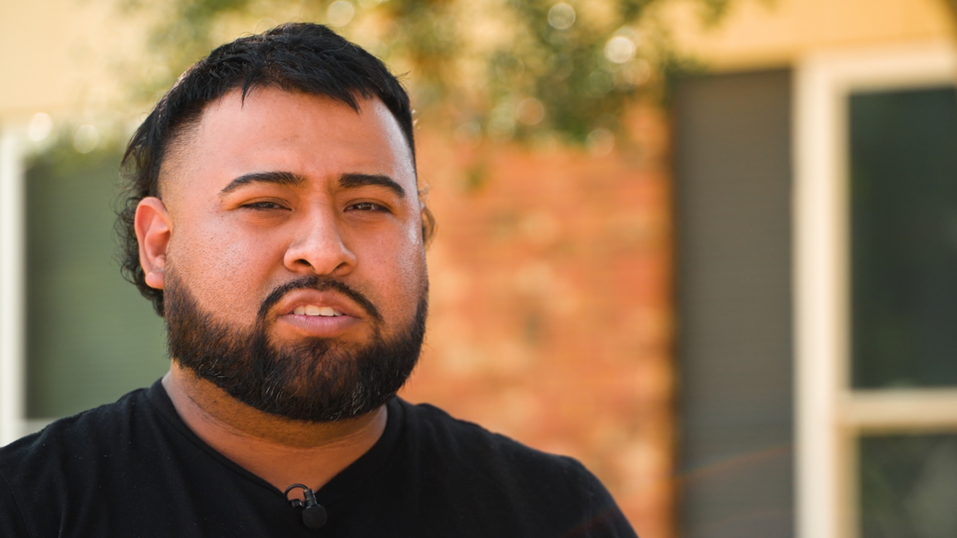 A Mesquite family is thankful to be alive after a drunk driver plowed into their living room — and upset he’s already out on a $1,000 bond.