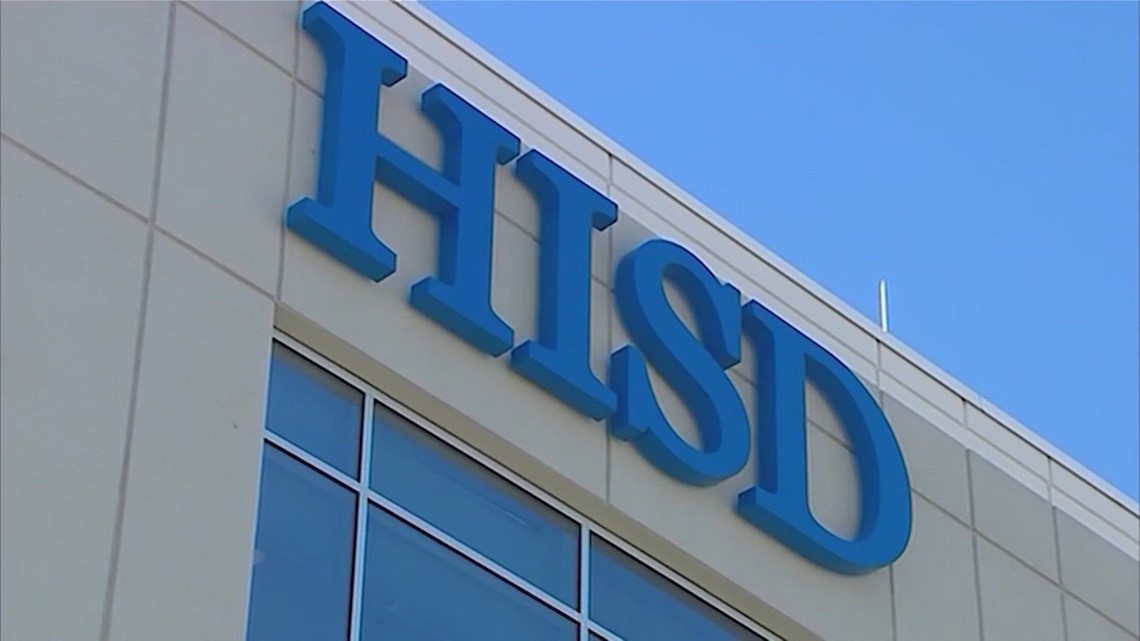 Houston Democrat questions the timing of TEA's takeover of HISD
