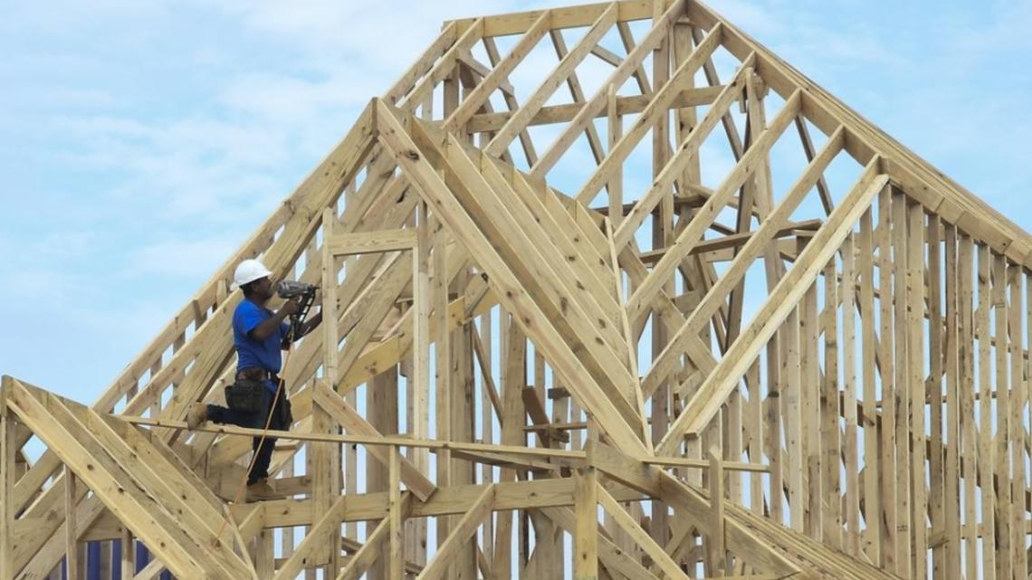 California homebuilder plans $731 million expansion in DFW