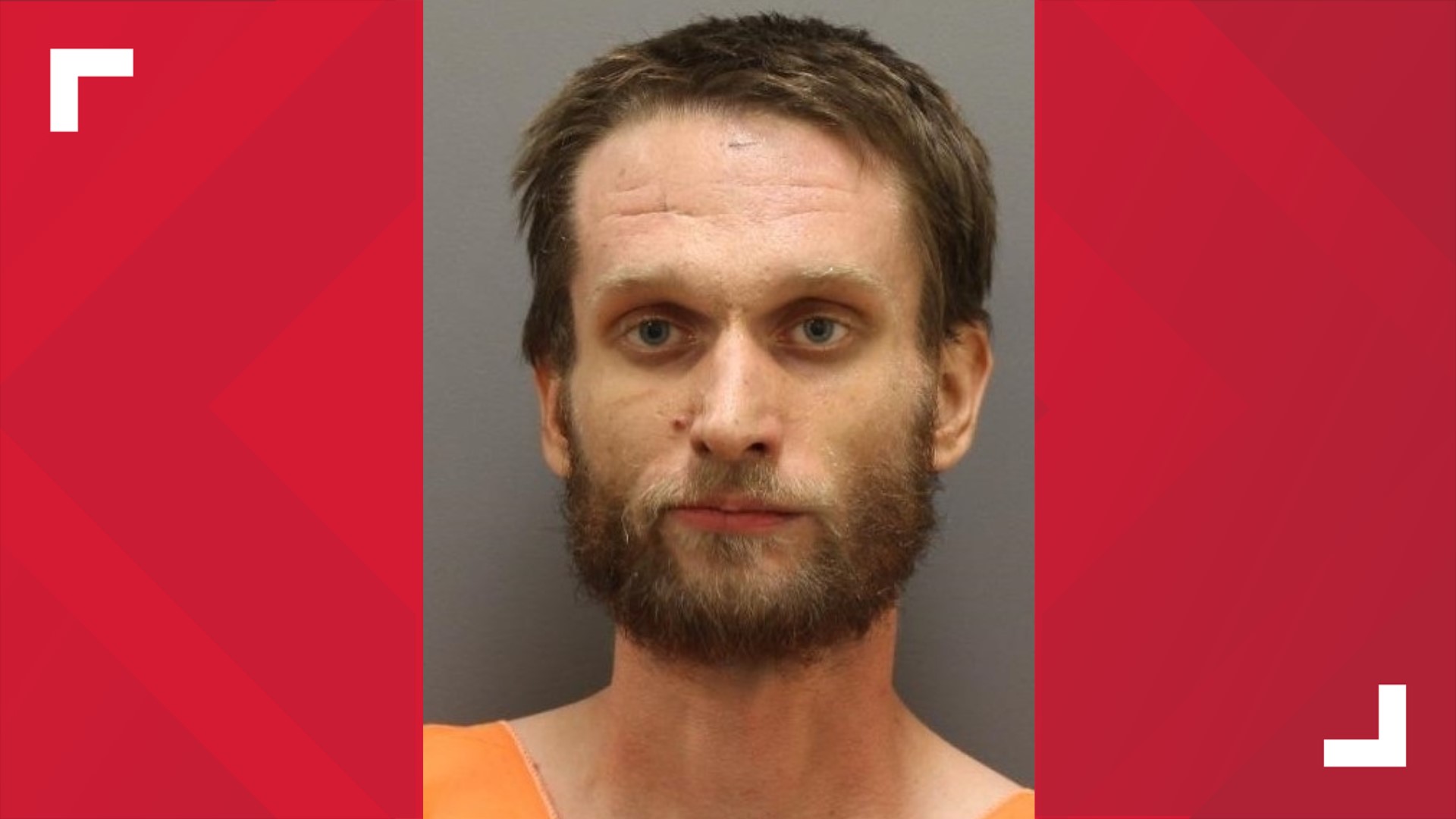 Barricaded suspect sets apartment on fire before surrendering to Denton