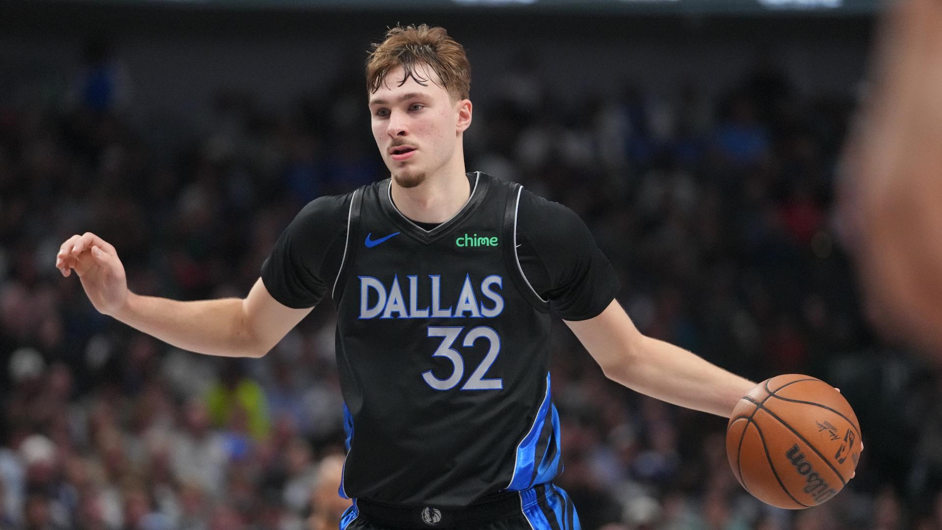 Watch the Dallas Mavericks vs. Chicago Bulls on KFAA