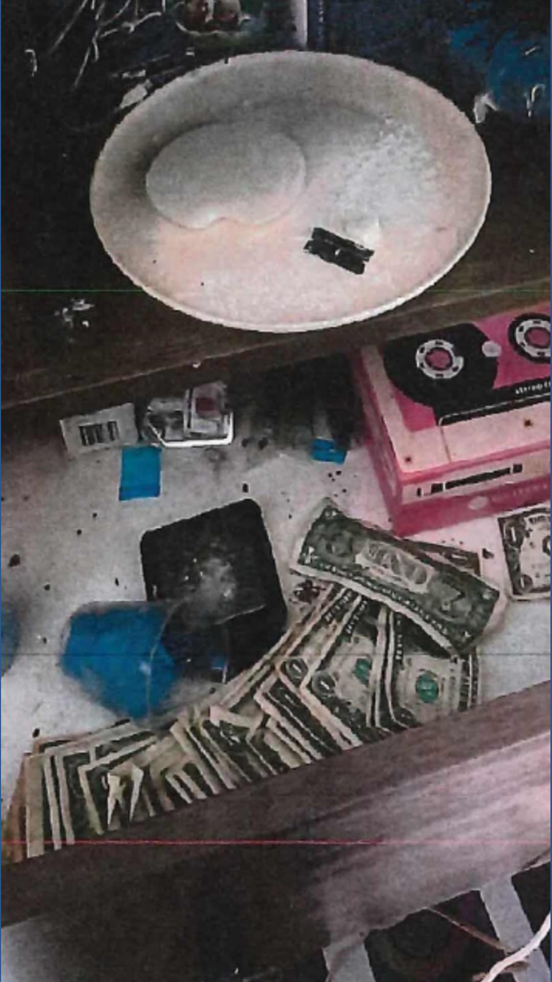 North Texas man gets 18-year sentence for hotel drug ring | wfaa.com
