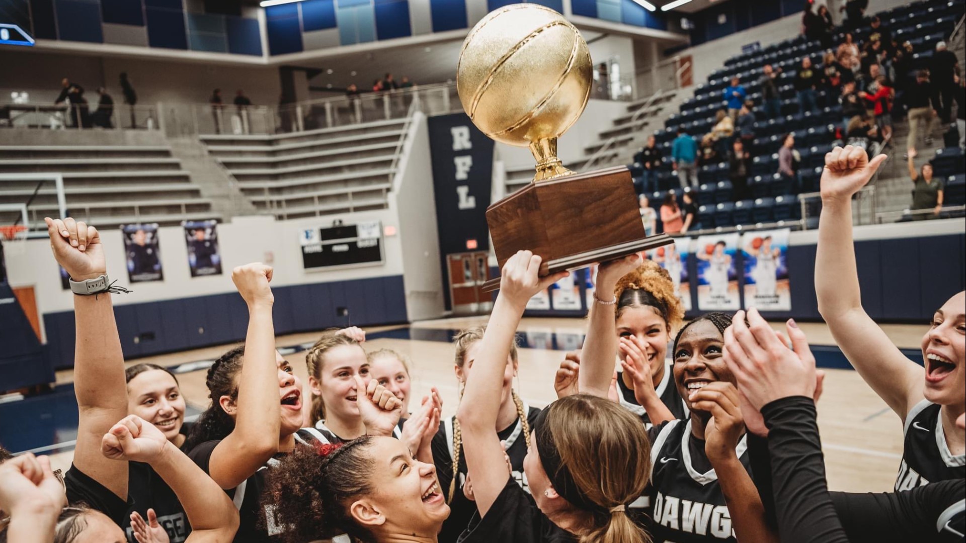 Texas High School Basketball Playoffs 2023 Girls Teams Wfaa
