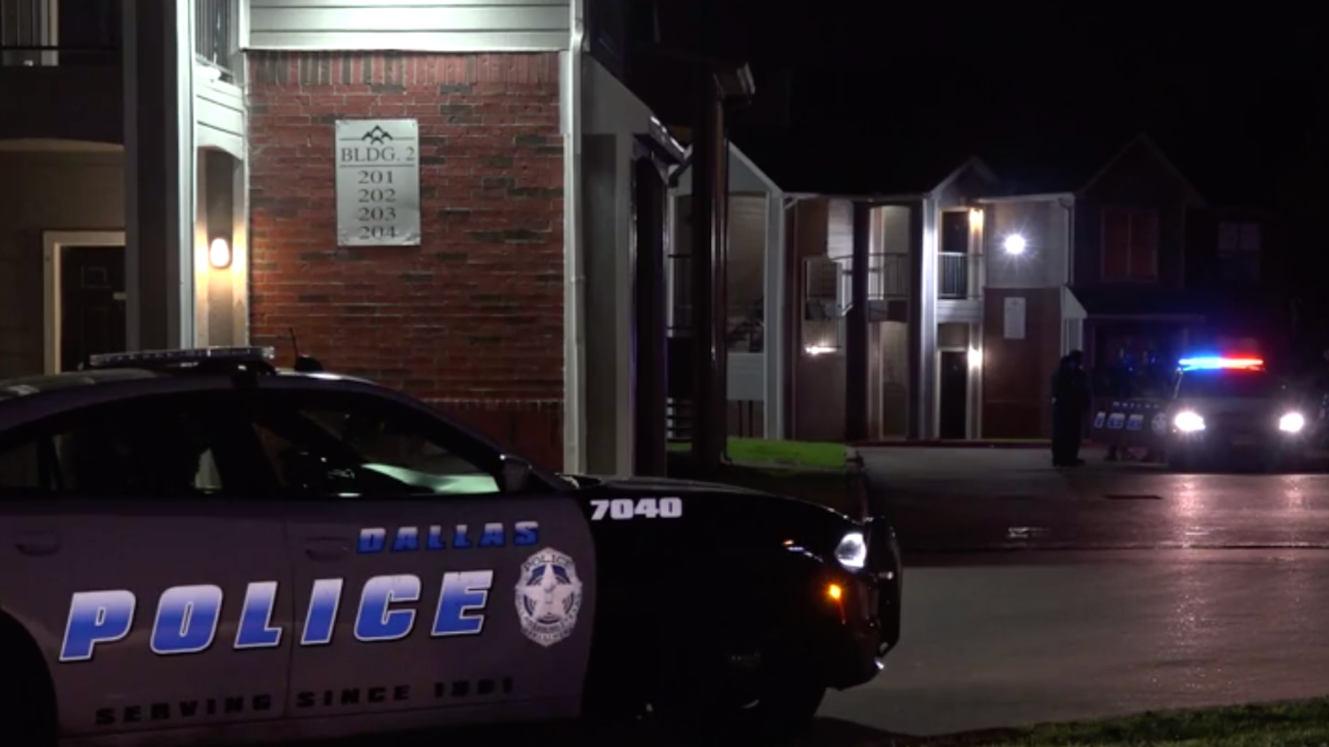 Man shot in the arm in southeast Oak Cliff, Dallas police say | wfaa.com
