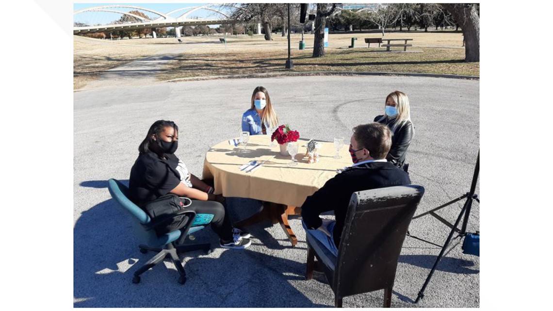 2020: 4 North Texans share their stories on the year that took many of us to our breaking point - Vimarsana News