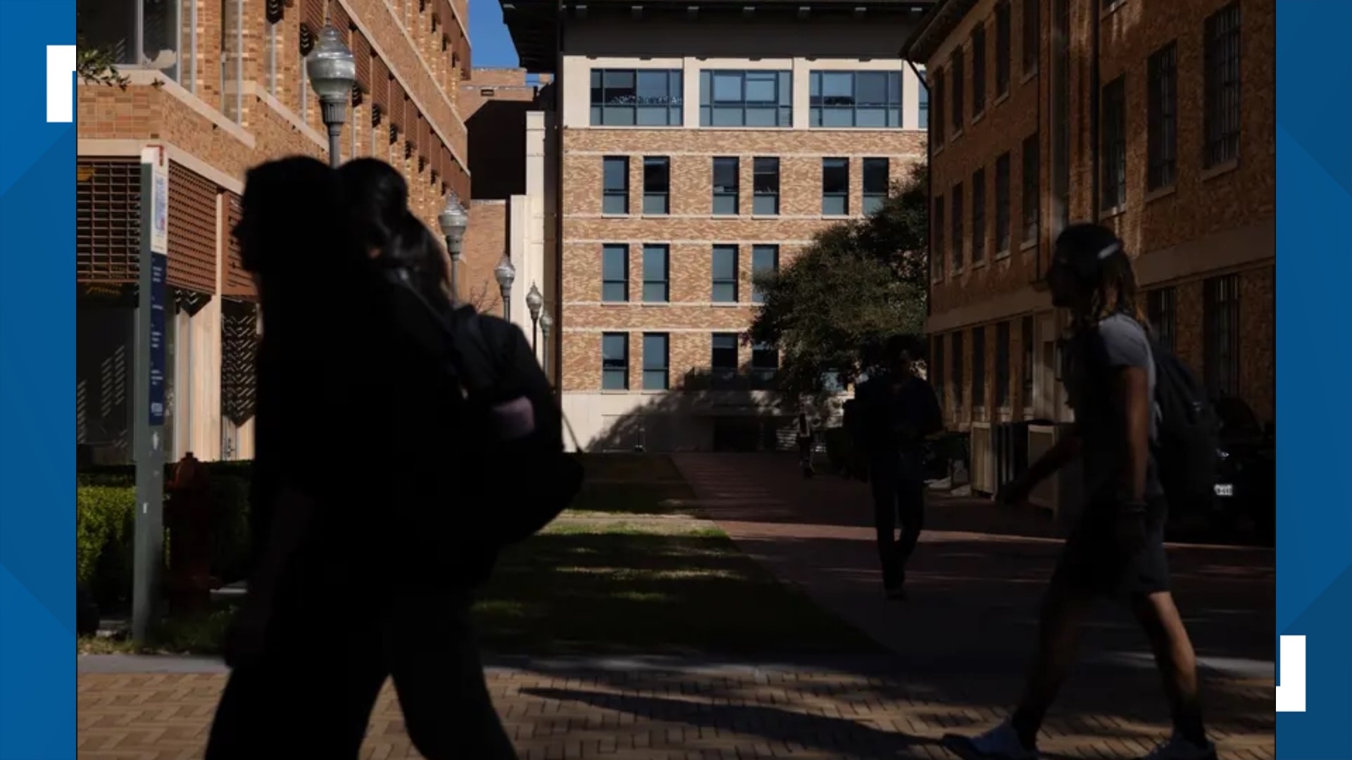 UT-Austin announces round of firings in latest step to comply with ...