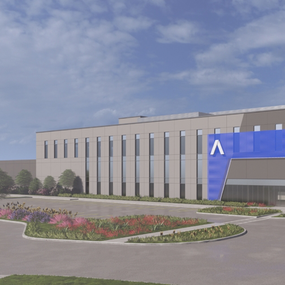 Lambda Inc. expands with new Plano cata center with Nvidia tech | wfaa.com