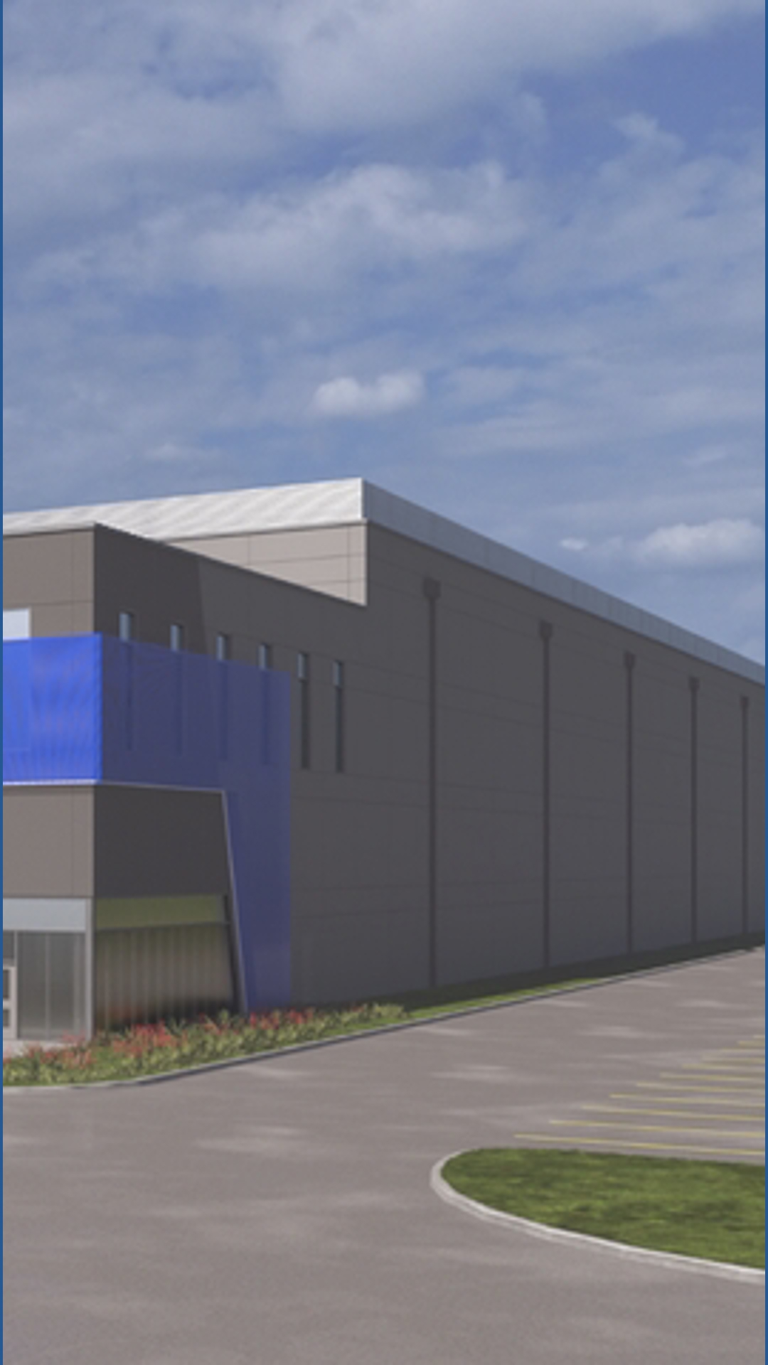 Lambda Inc. expands with new Plano cata center with Nvidia tech | wfaa.com