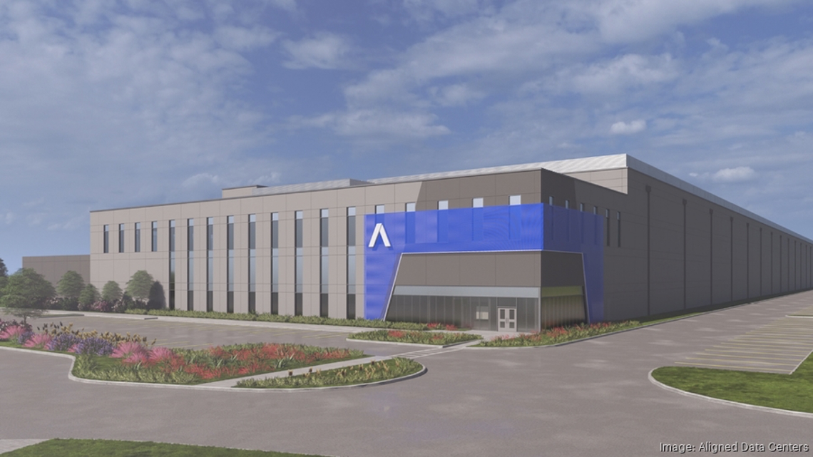 Lambda Inc. expands with new Plano cata center with Nvidia tech | wfaa.com