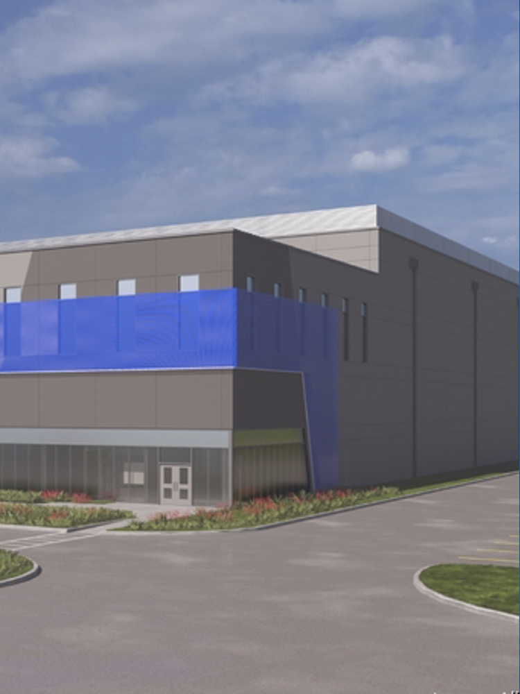 Lambda Inc. expands with new Plano cata center with Nvidia tech | wfaa.com
