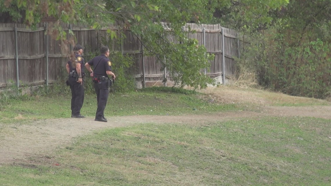 Fort Worth Police: Car stolen with infant inside; child returned to ...