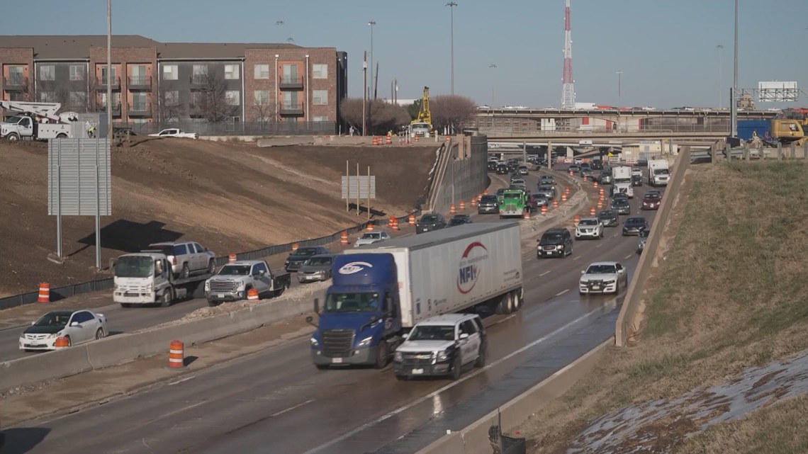 Is your car filthy from North Texas winter weather roads? Here's why you really need to wash it