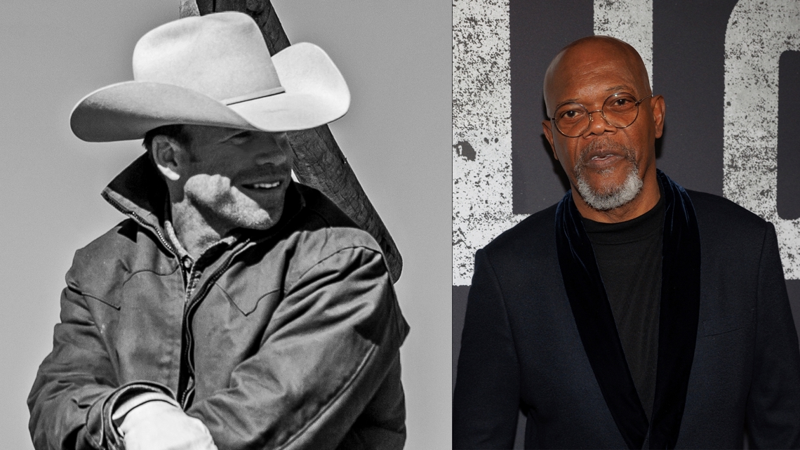 Taylor Sheridan's new North Texas-based series 'Frisco King' filming in Southlake this week, causing road closures