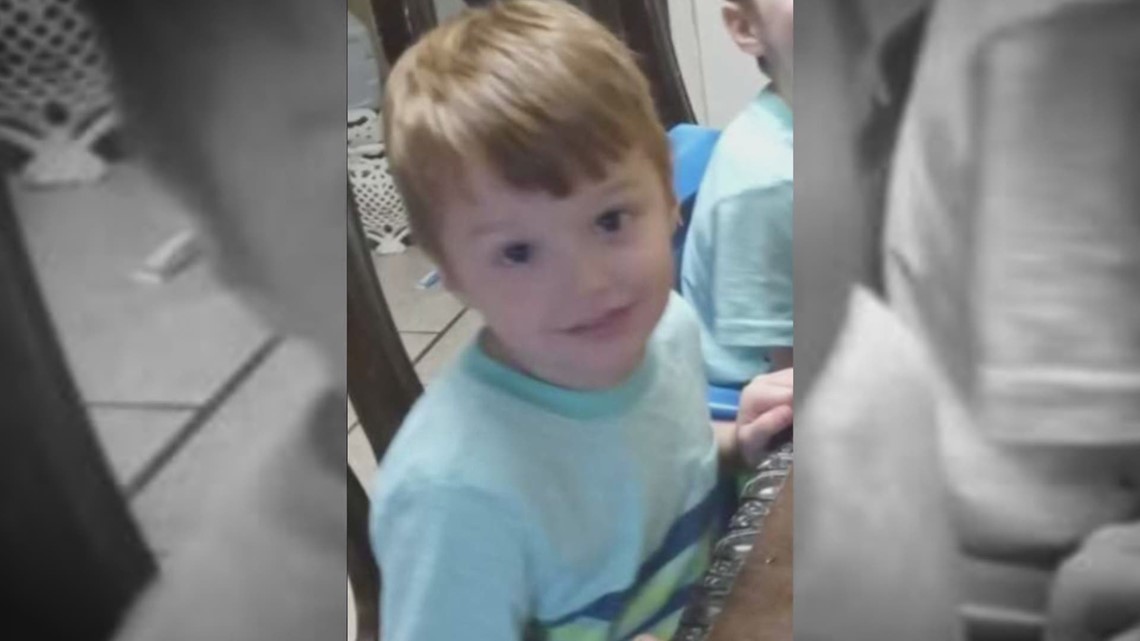 Murder of Cash Gernon Suspect found for trial