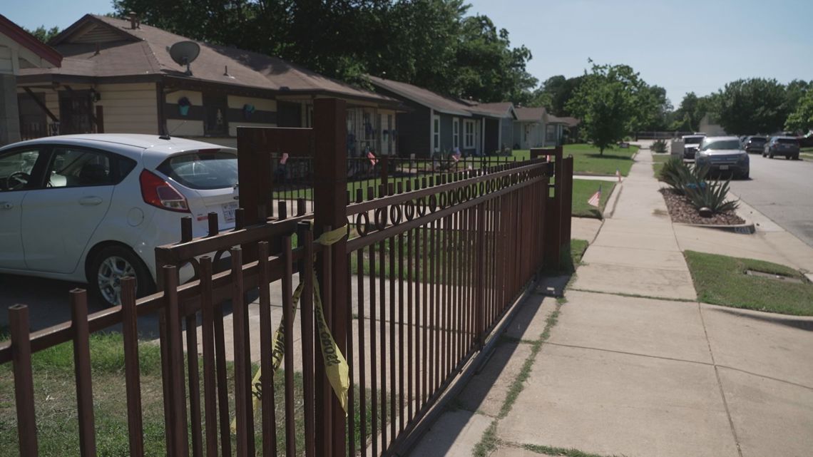 Fort Worth saw two deadly police shootings in four hours. Here’s what police say happened.