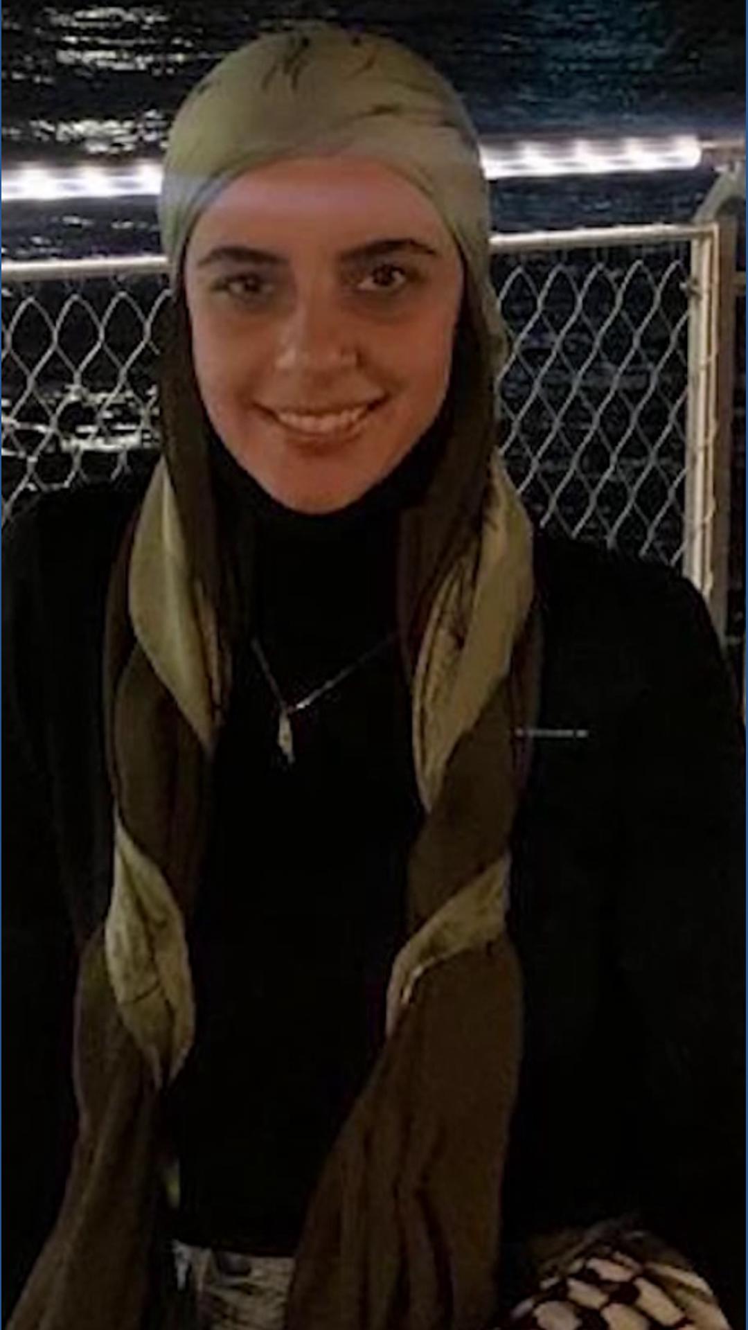 ICE detainee , protester cousin joins state lawmakers demanding her release