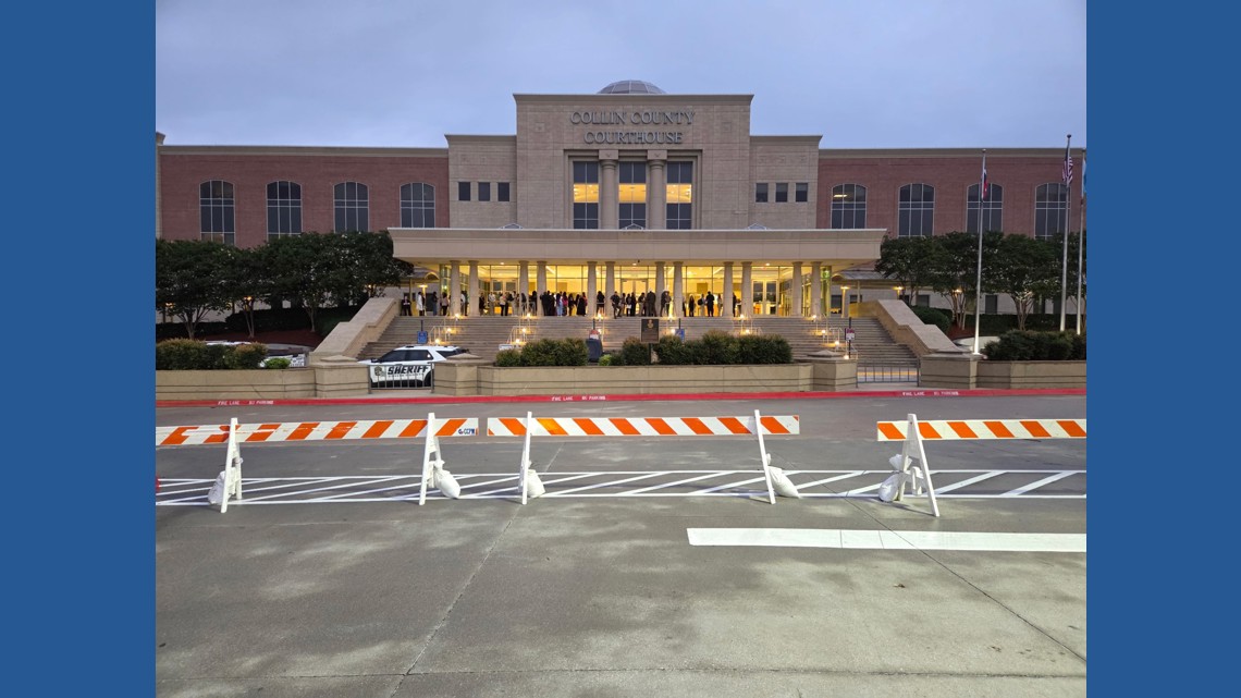 Track meet stabbing trial day 4: Testimony continues in Karmelo Anthony case