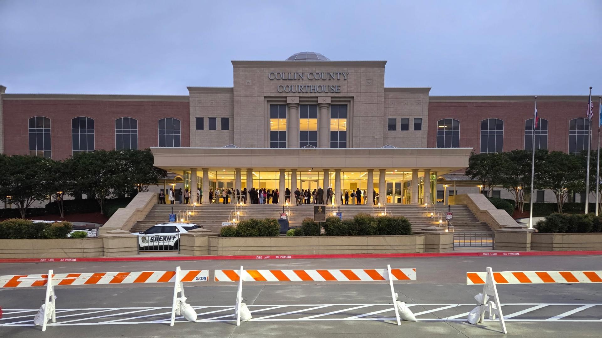 Track meet stabbing trial day 4: Teen witnesses in Karmelo Anthony ...