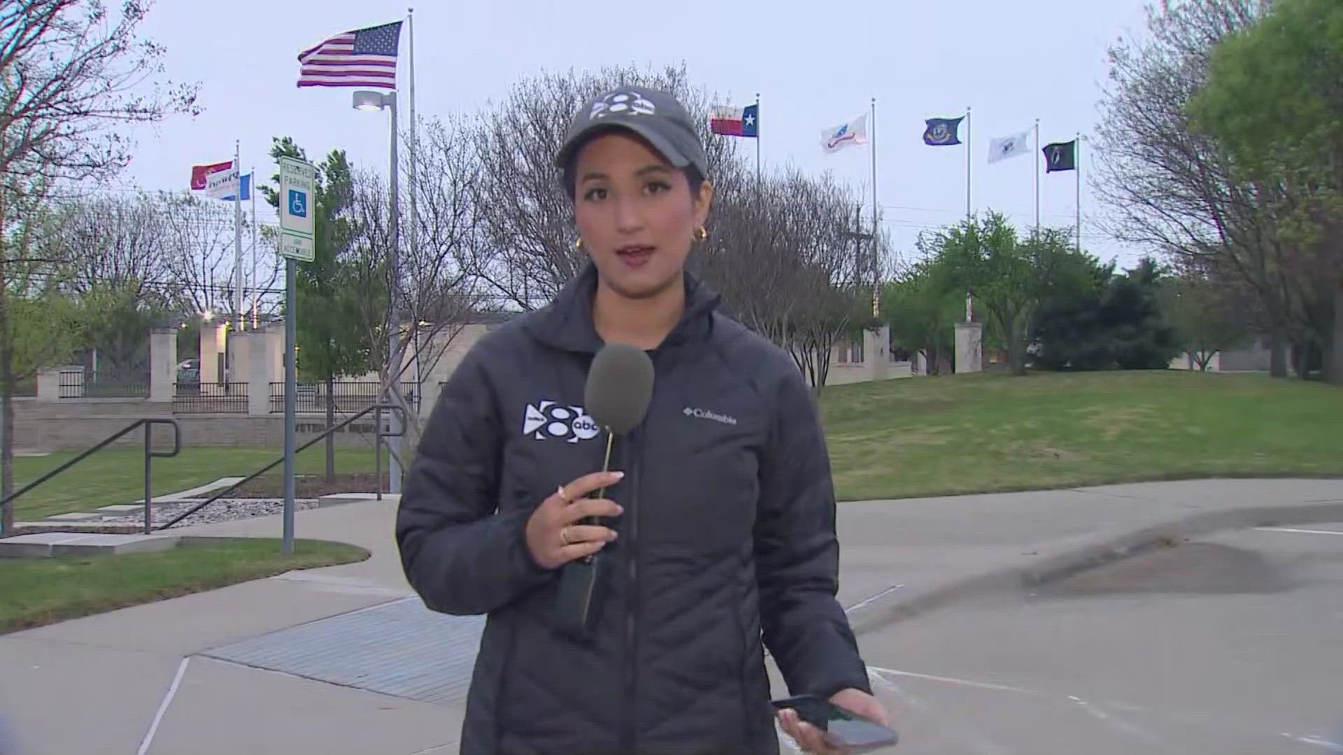 When and how cities across DFW test their sirens ahead of storms | wfaa.com