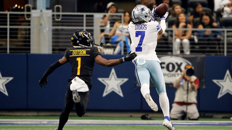 The Gloat: Dominant defense guides Cowboys to third consecutive victory