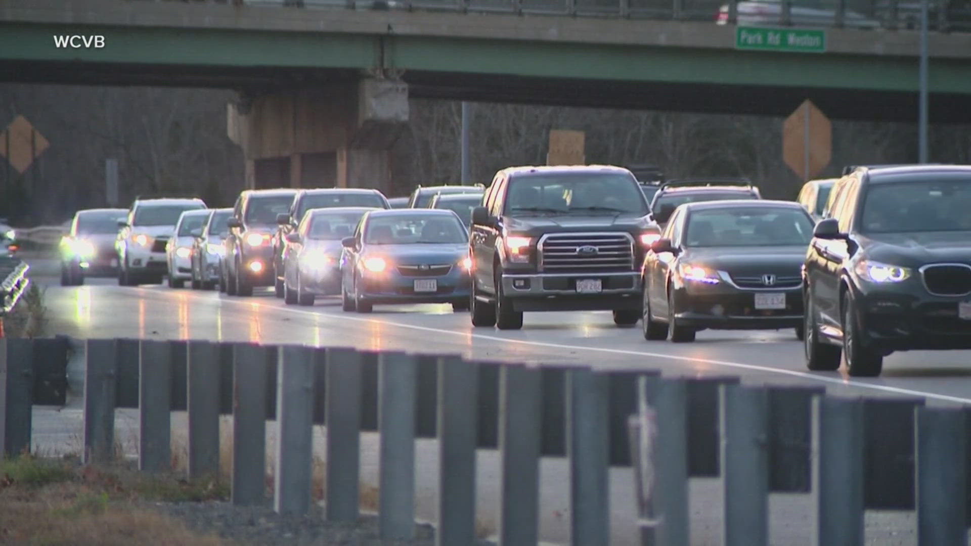 AAA anticipates that nearly 80 million Americans will drive more than 50 miles ahead of turkey day.