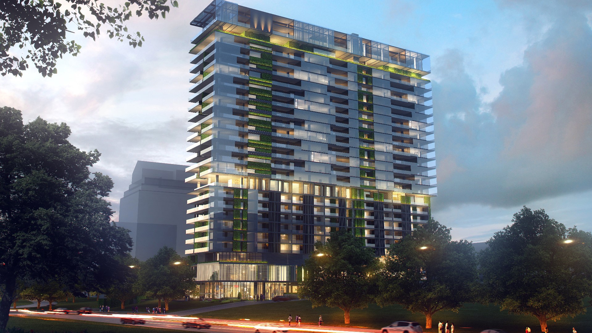 Dallas developer Tim Barton indicted, loses Turtle Creek site