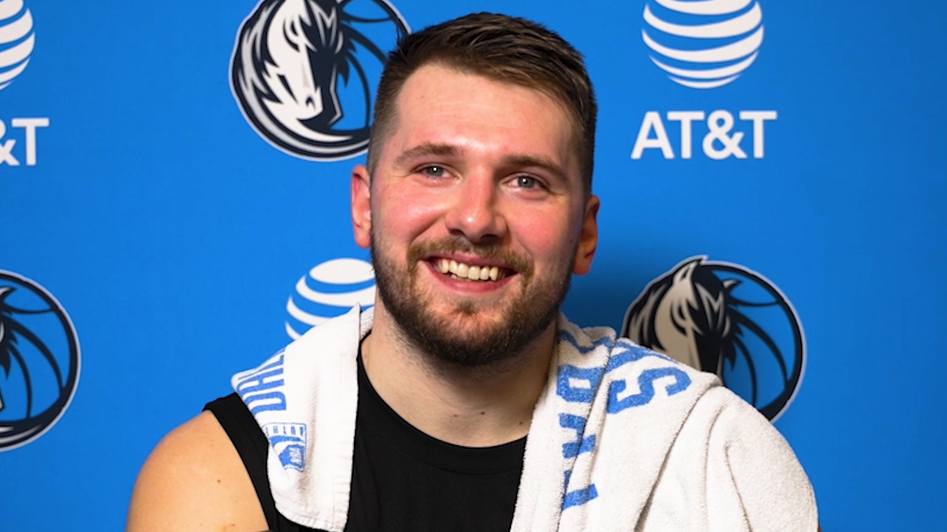 Dallas Mavericks fans were shocked by the late-night news of Luka Doncic being traded to the Lakers for Anthony Davis and more.