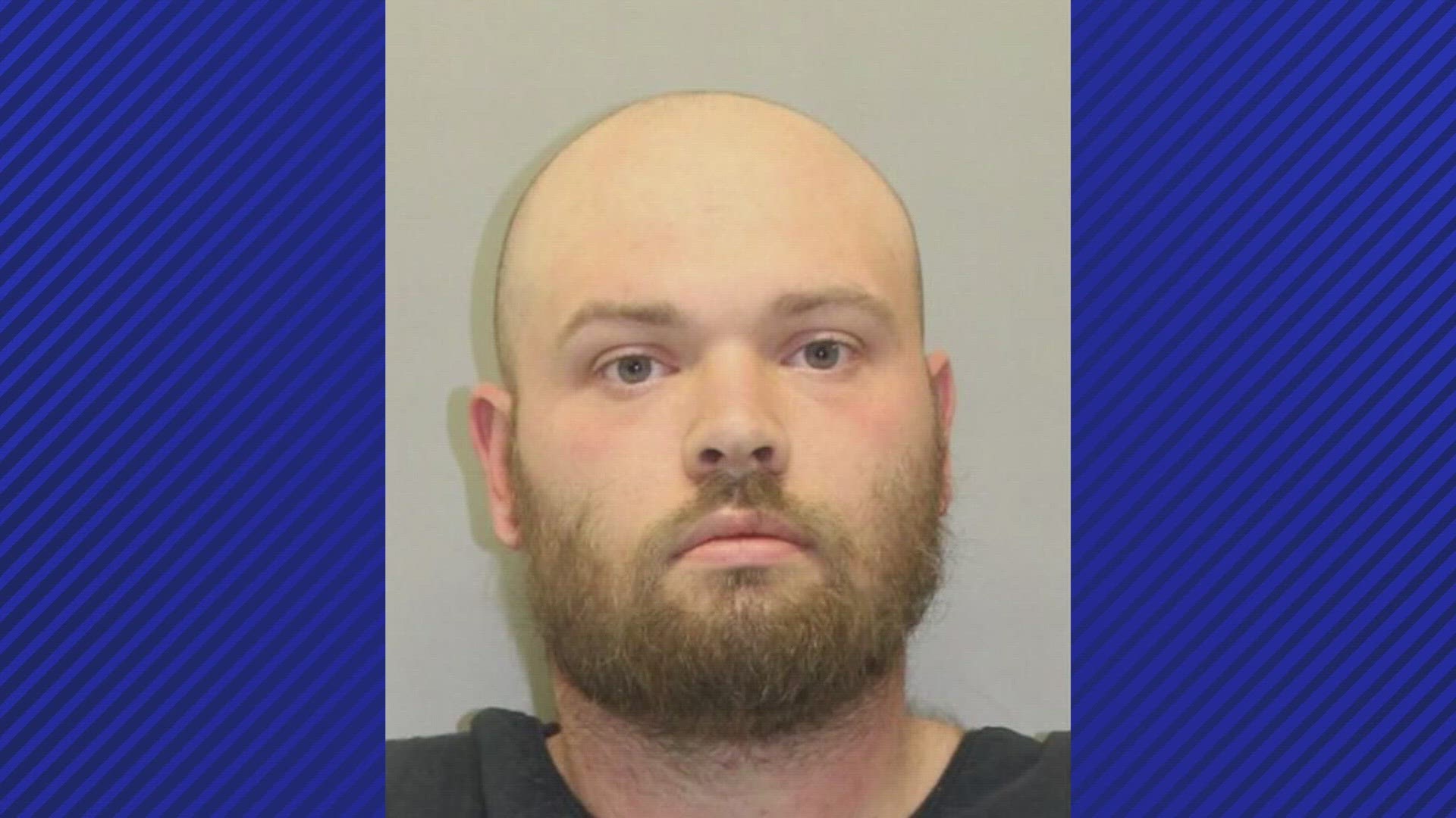 An attorney listed "cruel and unusual punishment" as the reason for a transfer. Horner has been in solitary confinement since a suicide attempt, per court documents.