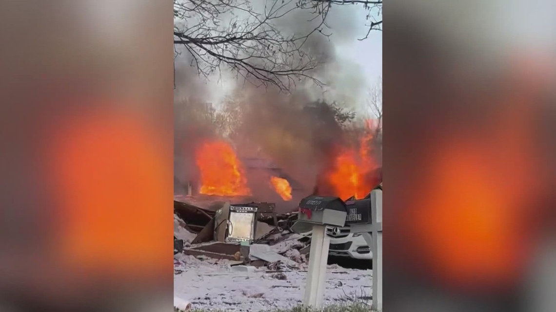 'We haven’t heard much' | Lake Dallas business owners, residents seek answers after explosion rocks community