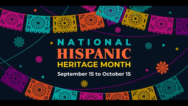 Celebrate Hispanic Heritage Month in North Texas - CBS Texas
