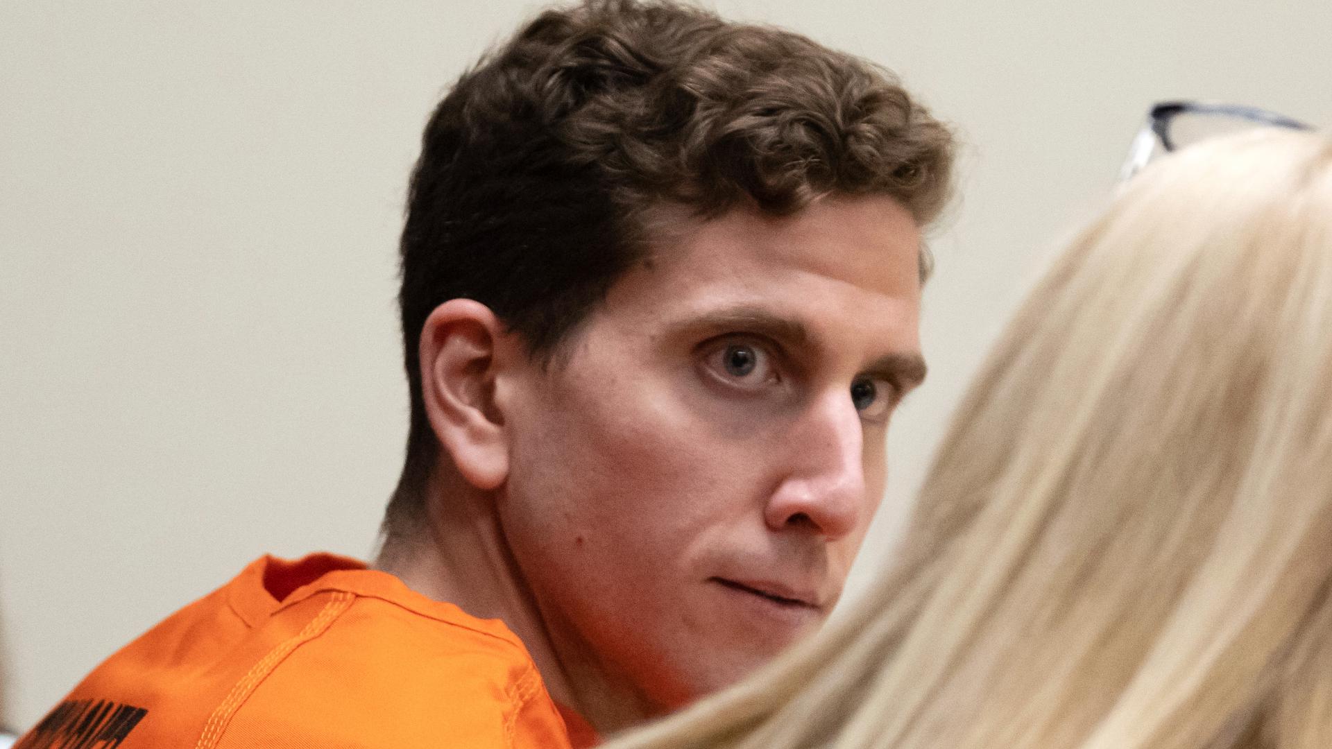 Idaho Murders | Bryan Kohberger to be sentenced for 4 student murders ...