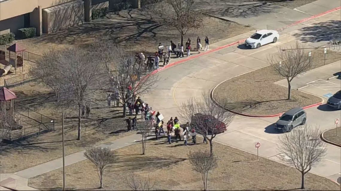 Salcomp US wants to put HQ in Arlington, Texas | wfaa.com