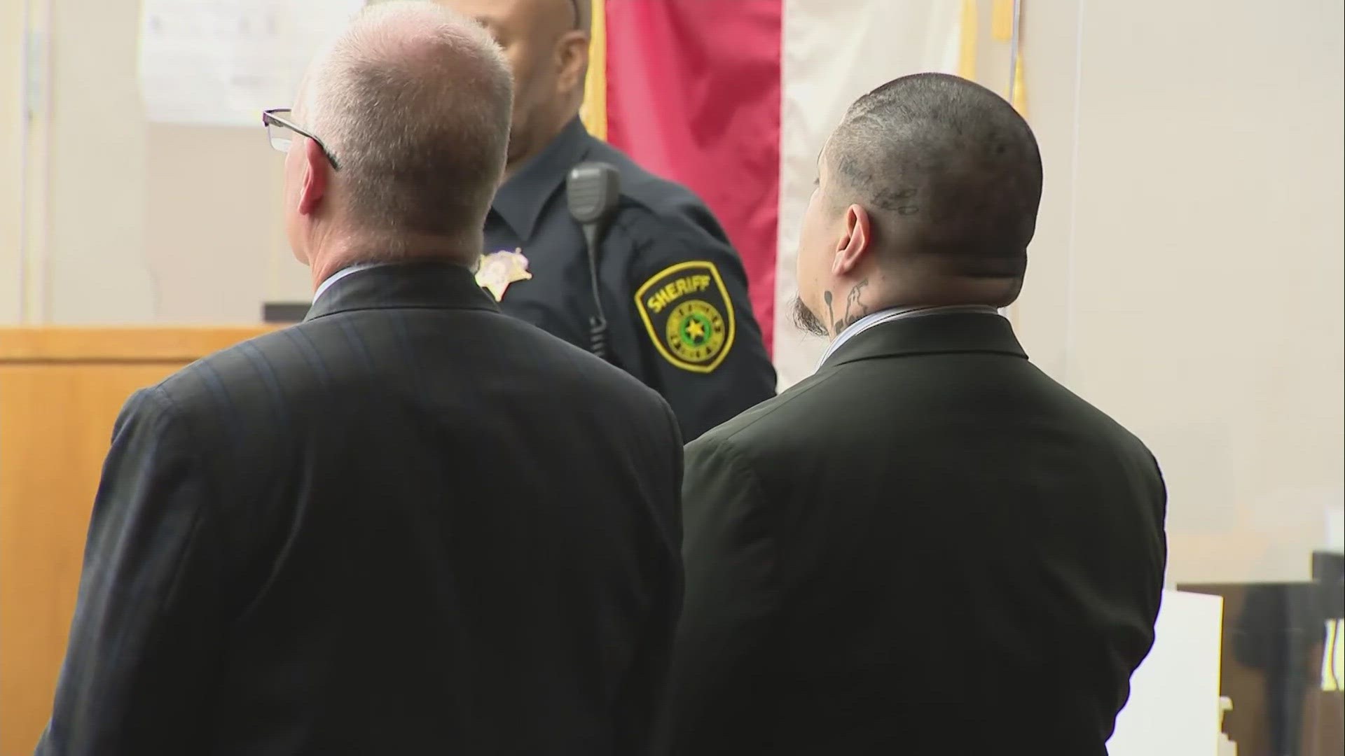 Methodist Hospital shooting killed two nurses Nestor Hernandez found