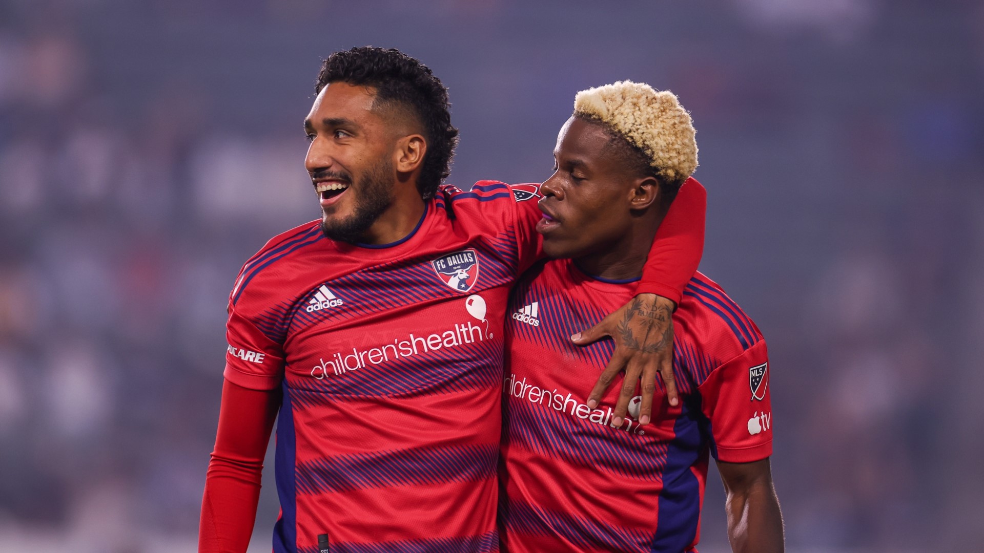 Fc Dallas Roster FC Dallas player reflects on journey from a refugee camp to MLS | wfaa.com