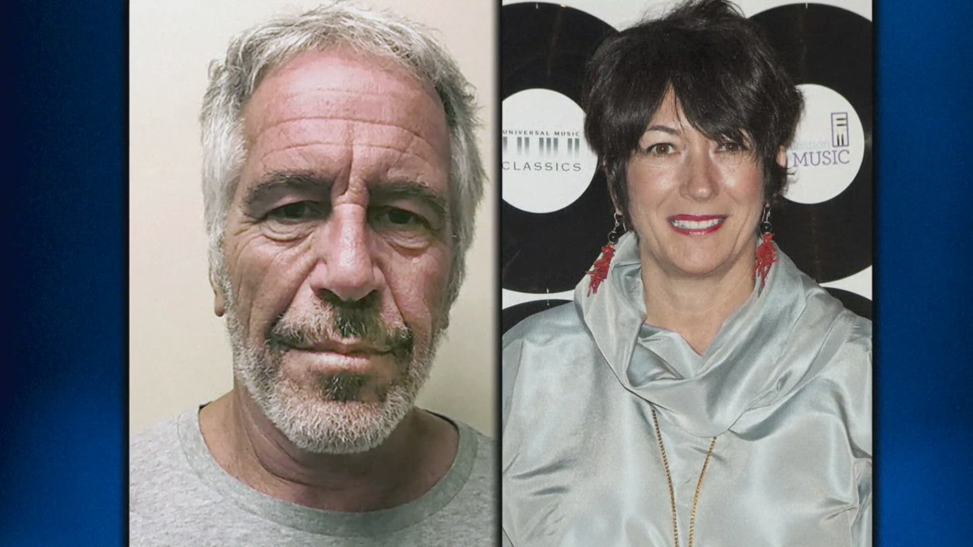 20 Years Girls Do Sex - More Jeffery Epstein court documents are expected to be unsealed | wfaa.com