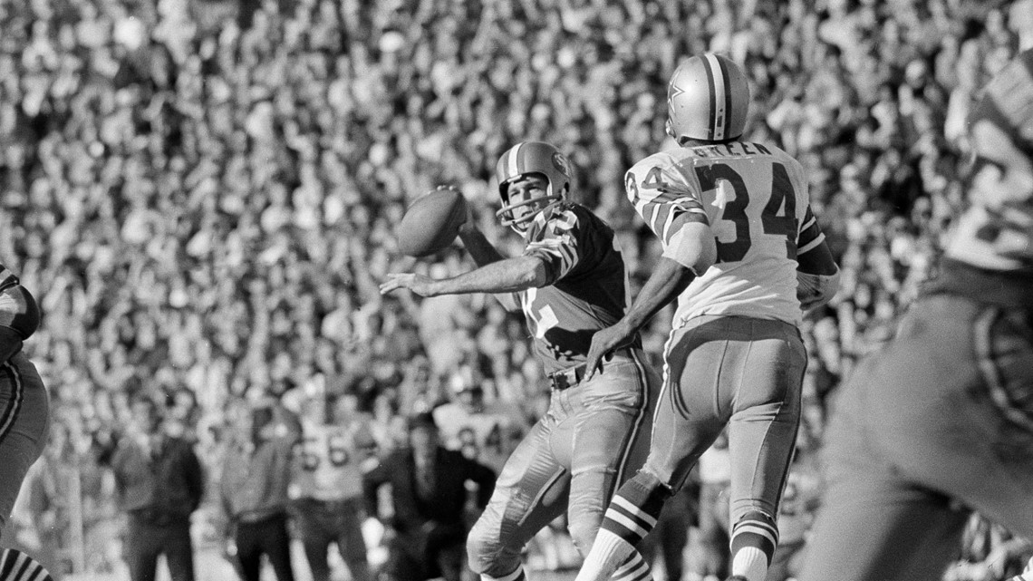 From Doomsday Defense to The Catch: Recapping Cowboys-49ers playoff history