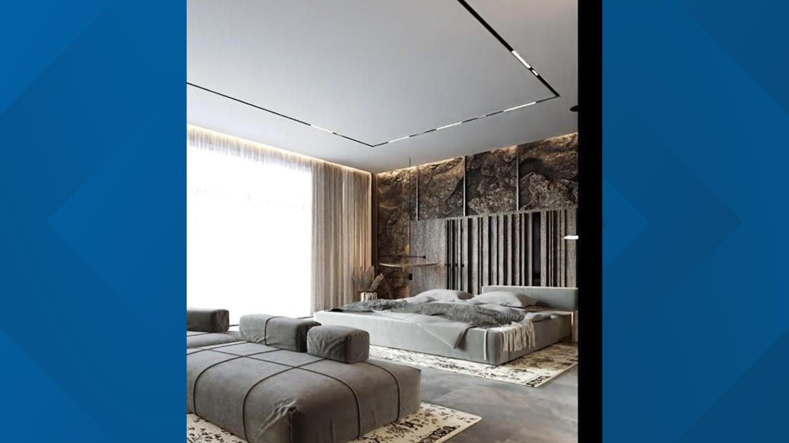 Collin County real estate Home listed at 12 million in Lucas