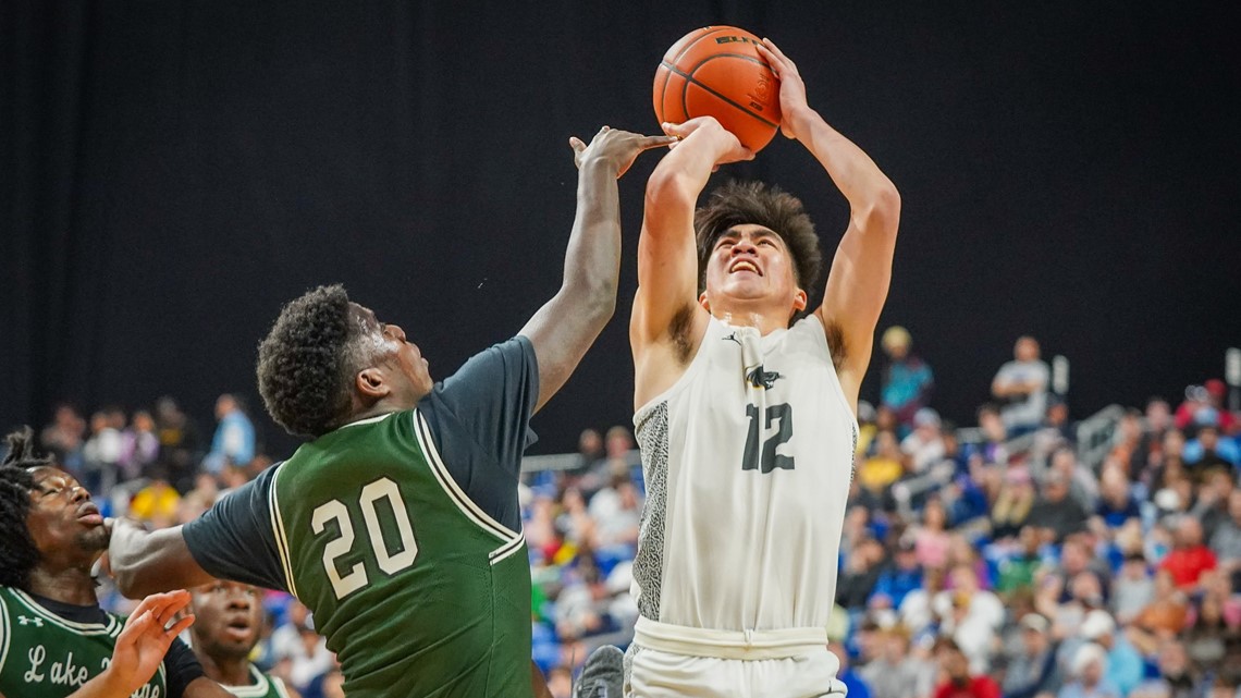 UIL basketball Plano East eying 40 0 state championship season