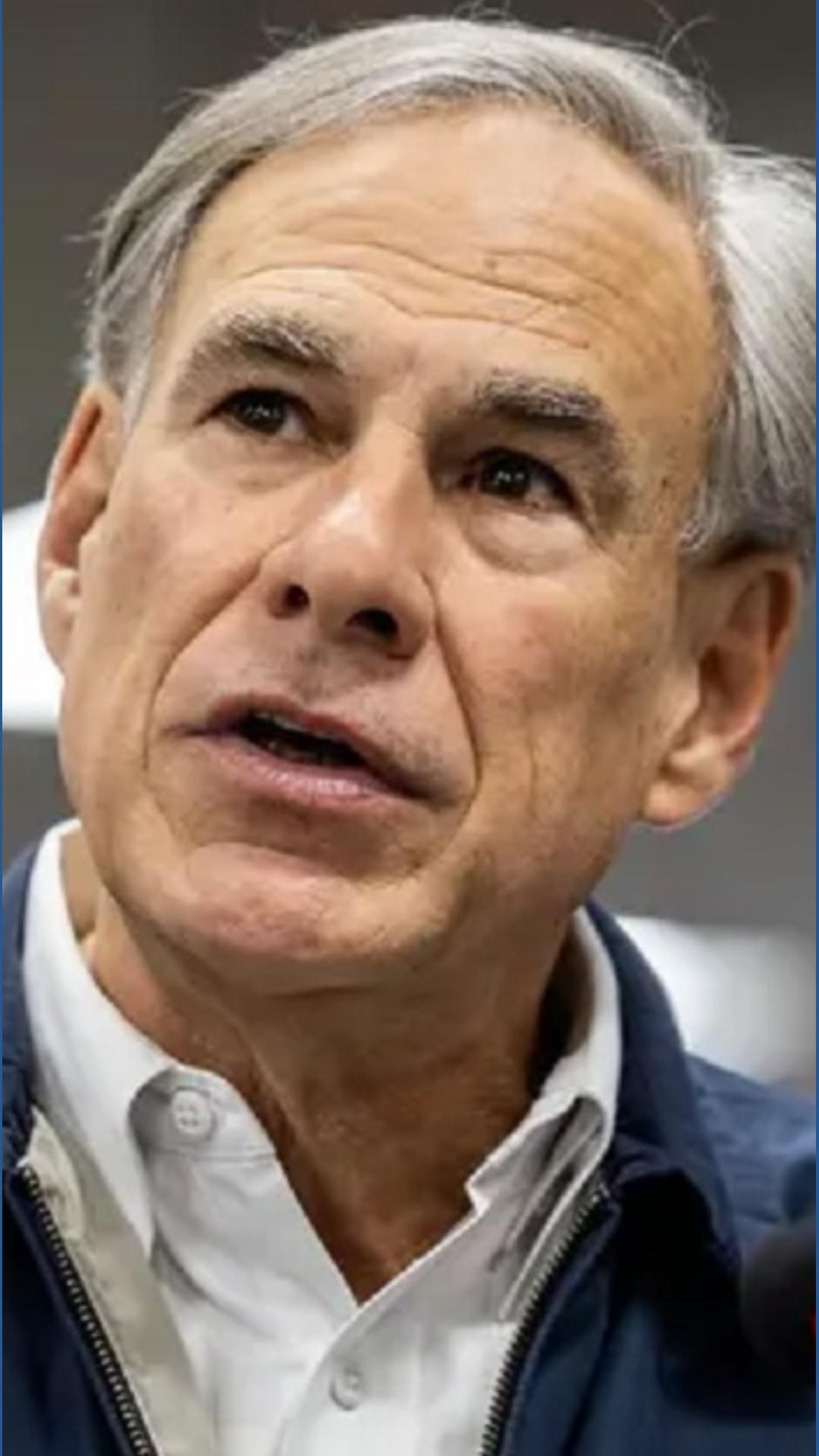 Governor Abbott to be in San Angelo to address severe Texas flooding ...
