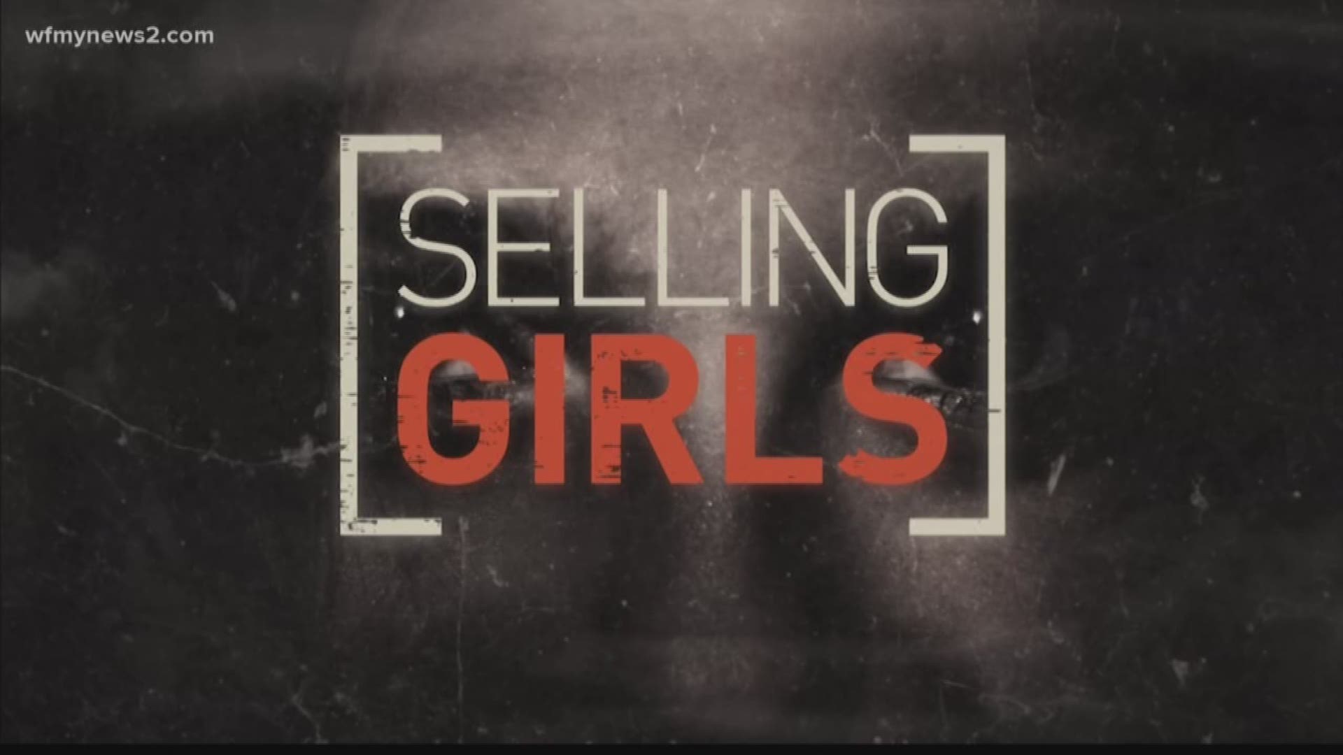 Selling Girls: Loophole In The Law