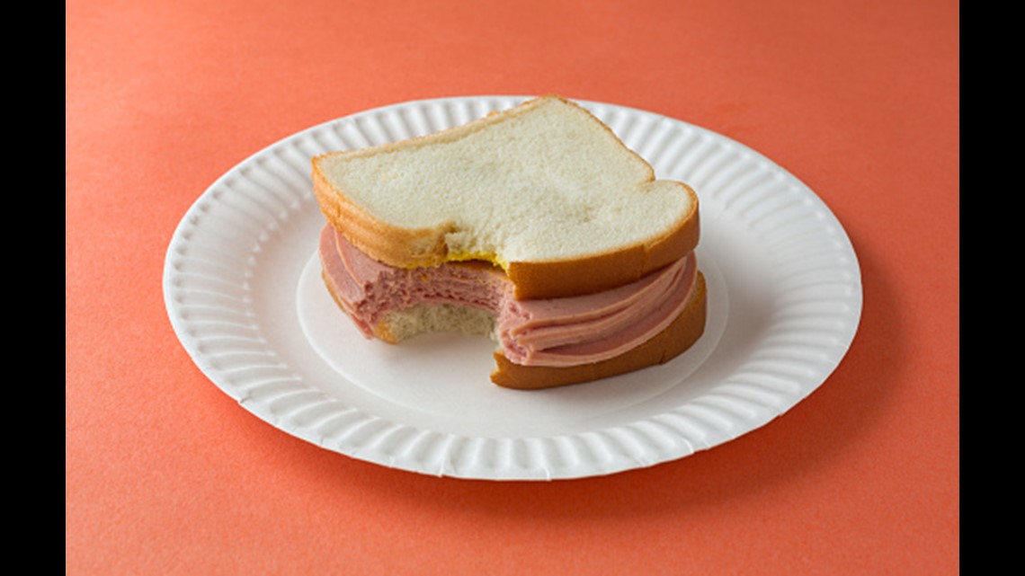 Border agents seize 154 pounds of bologna at Texas crossing