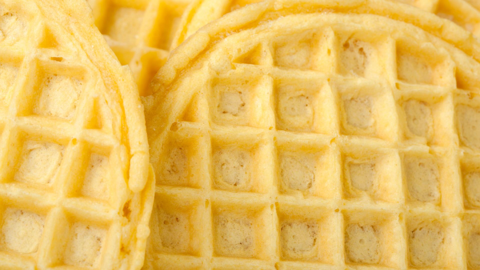 More than 500 varieties of frozen waffles manufactured by TreeHouse Foods have been affected.