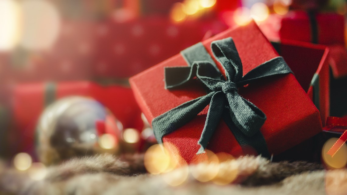 3 ways to manage your kids' expectations this holiday season - Vimarsana News
