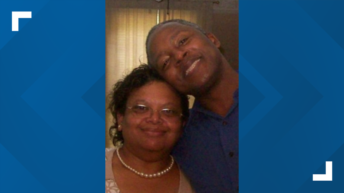 Davidson County woman killed after tree falls on home in ...