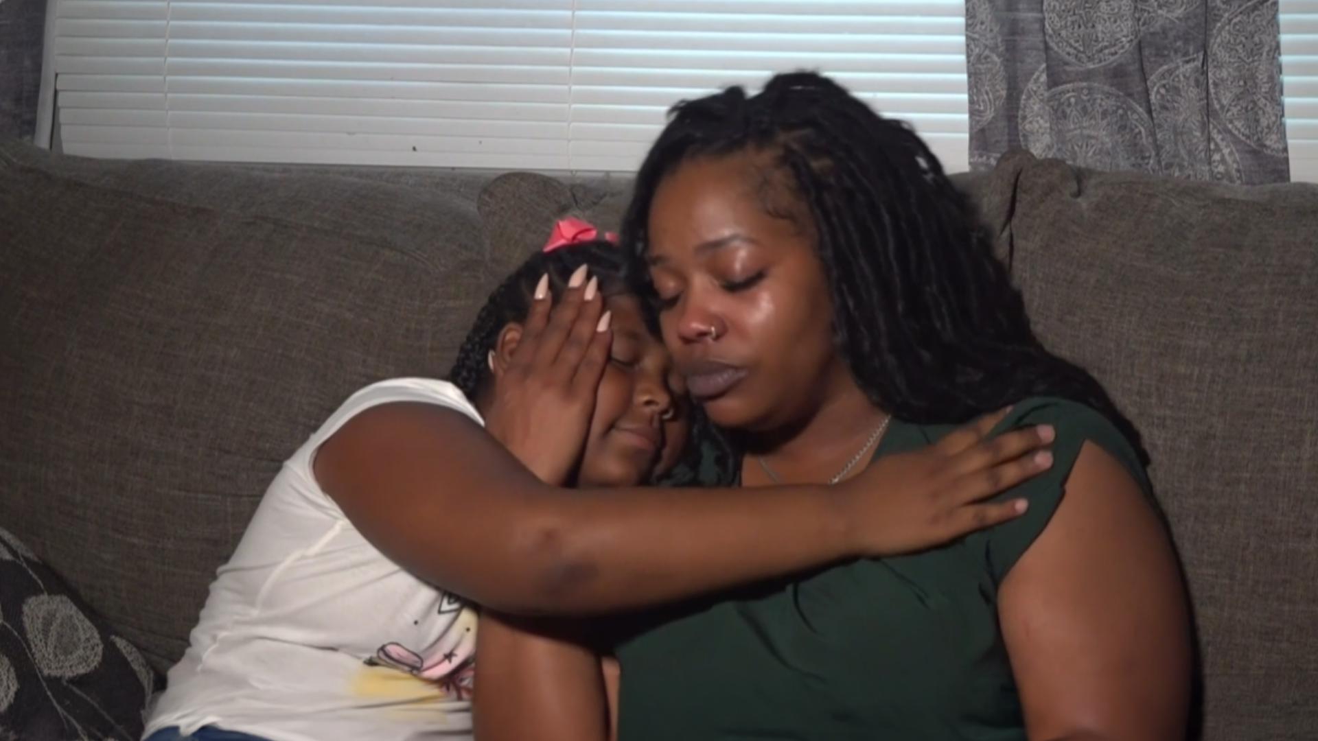'I really owe my life to you' | North Carolina girl reflects on stranger who died saving her from Myrtle Beach rip current