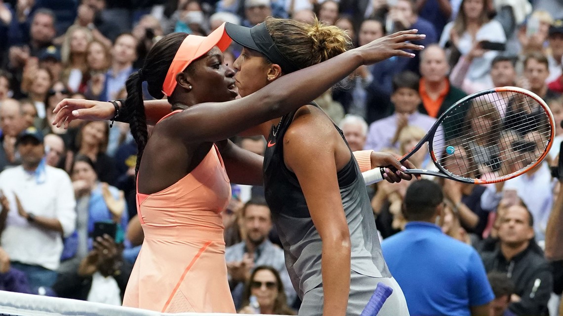 Sloane Stephens, Madison Keys to reprise US Open final in French