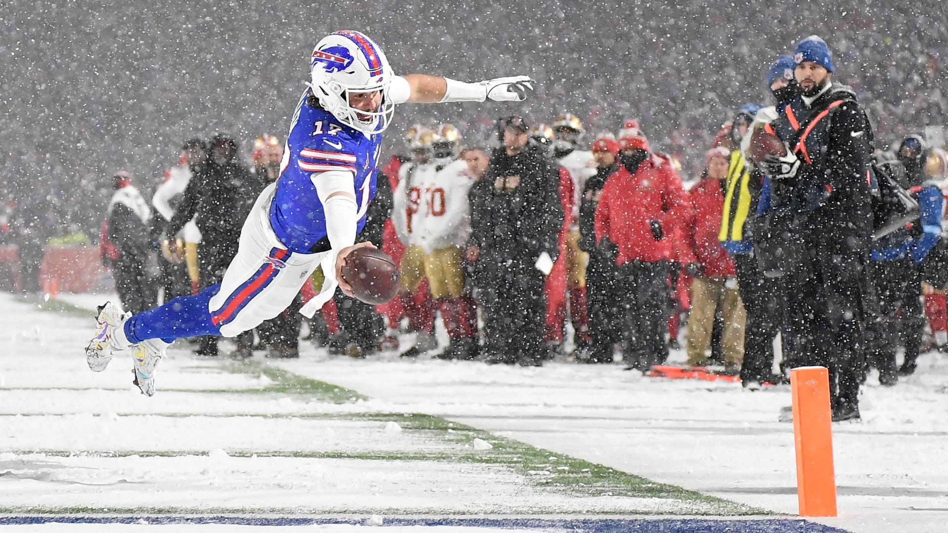 Dallas' Arctos Partners adds minority investment in Buffalo Bills to ...
