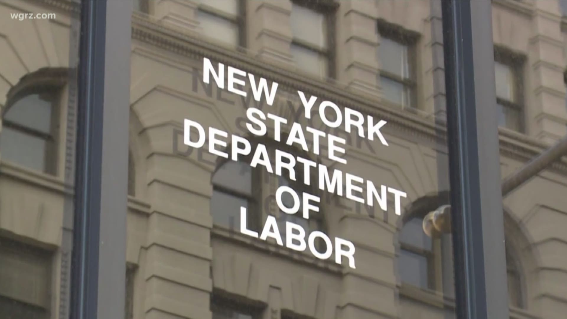Unemployment Insurance Ny The Pay Cycle Runs Monday Through Sunday, So