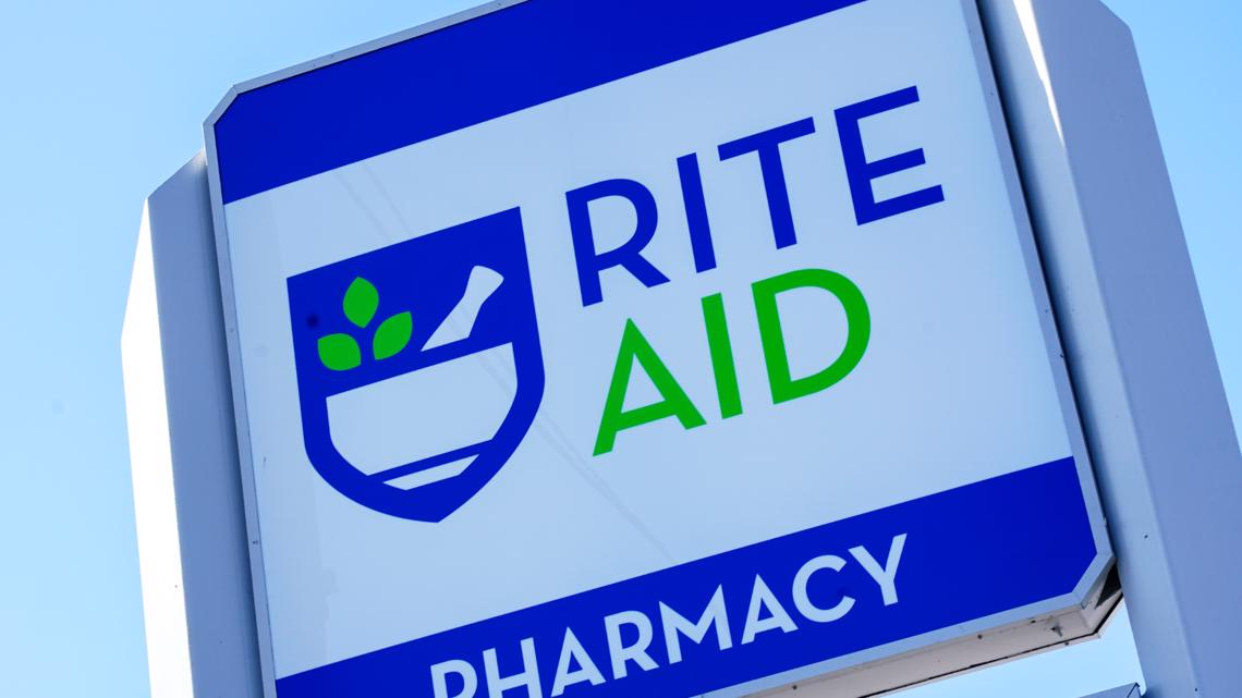 US DOJ sues Rite Aid over opioid prescriptions
